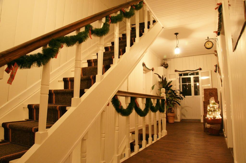Bed and Breakfast Willa Zwolakowka à Istebna Extérieur photo